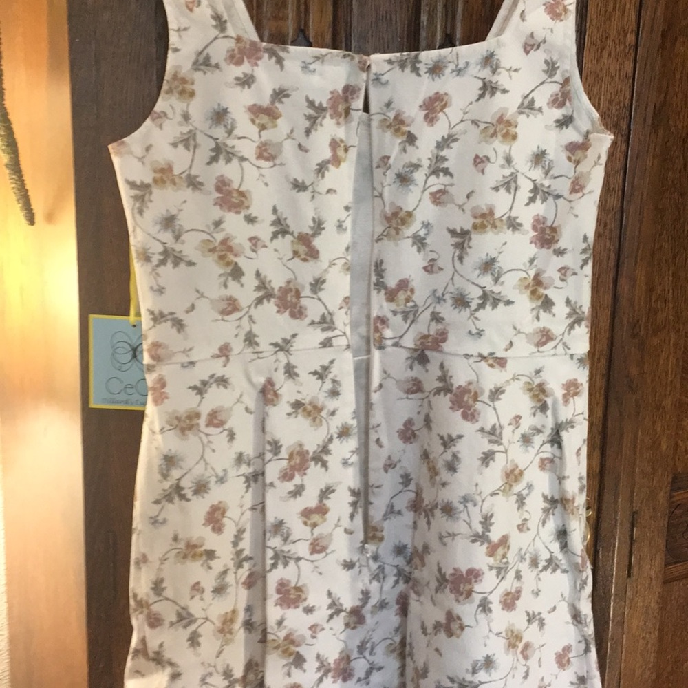 CECE DRESS! NWT! - Picture 6 of 7